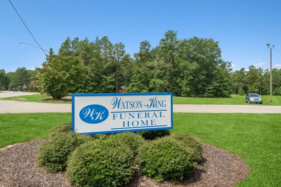 Our Facility | Watson-King Funeral Home