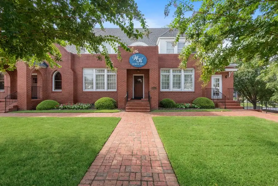 Our Facility | Watson-King Funeral Home