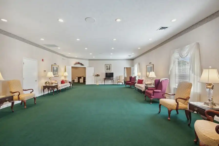 Our Facility | Watson-King Funeral Home