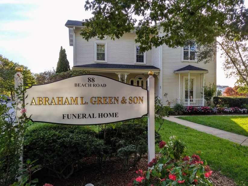 Abraham L. Green & Son Funeral Home Obituaries