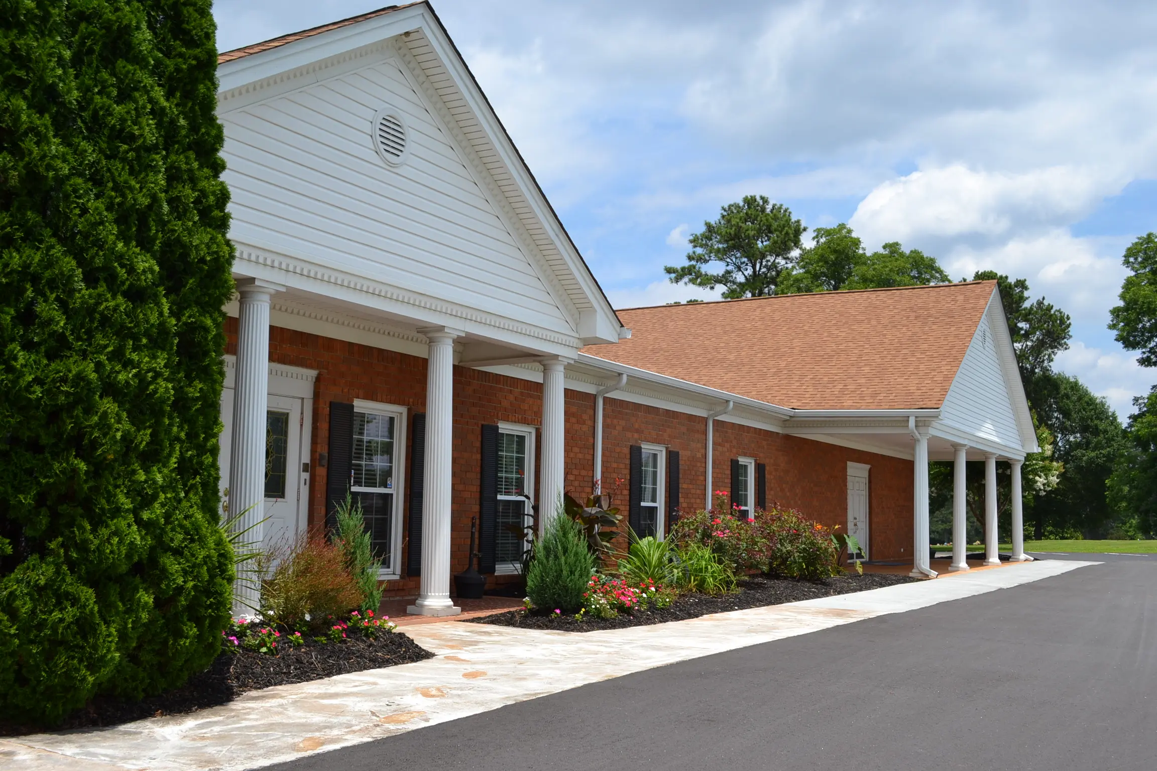 Choose Us, Southern Cremations & Funerals