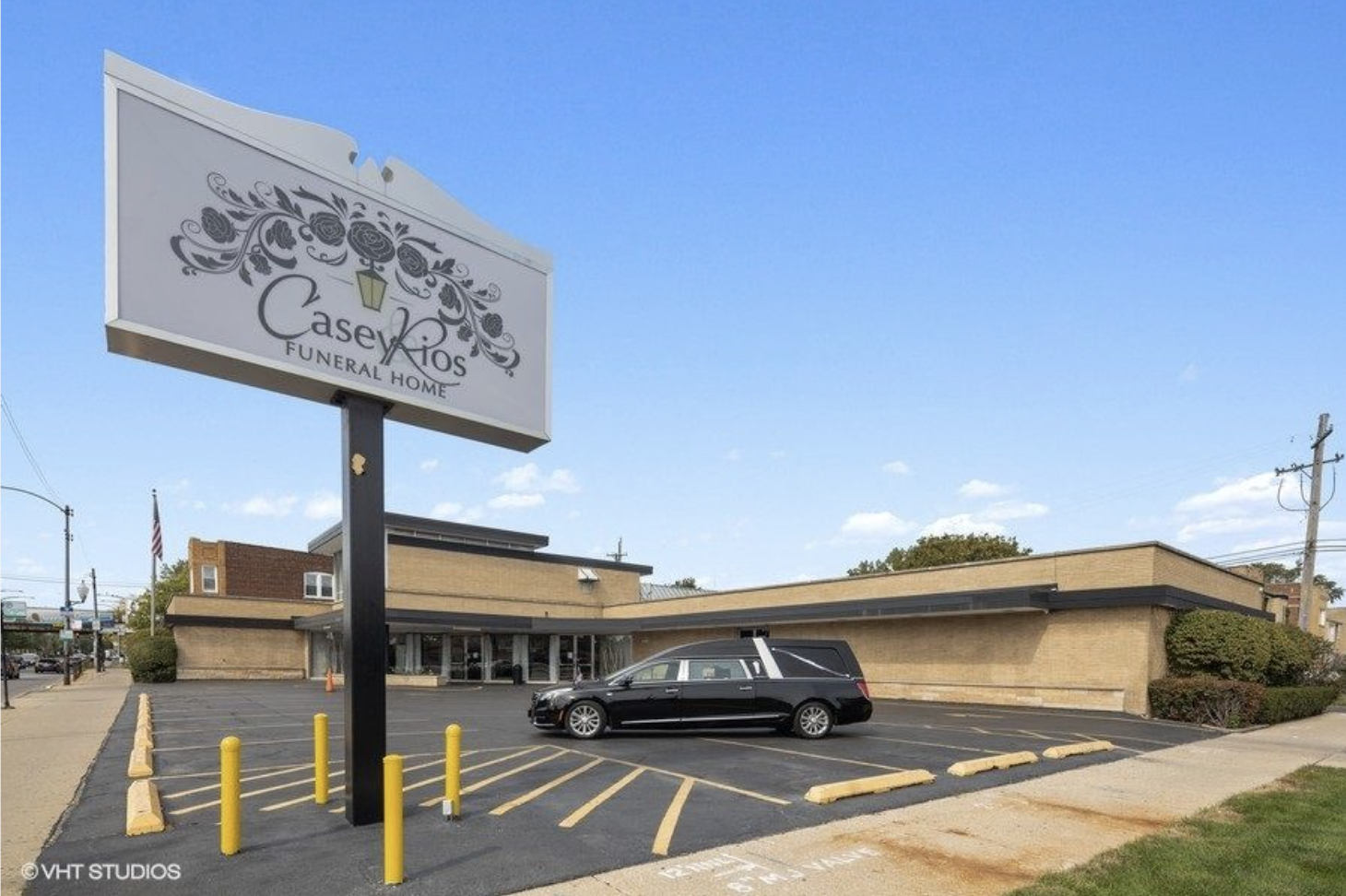 Casey & Rios Funeral Home Casey & Rios Funeral Home