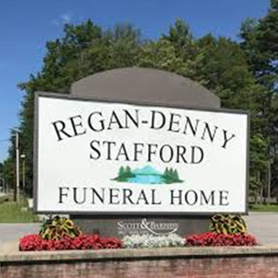 Regan And Denny Funeral Home Obituaries Near Glens Falls Ny