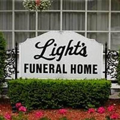 Light's Funeral Home | Scott & Barbieri Family Funeral Homes