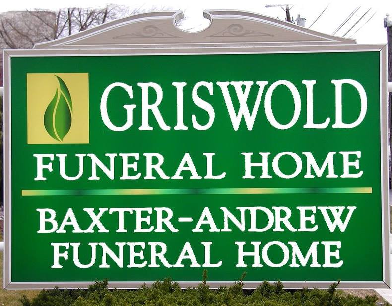 Griswold Funeral Home | Scott & Barbieri Family Funeral H...