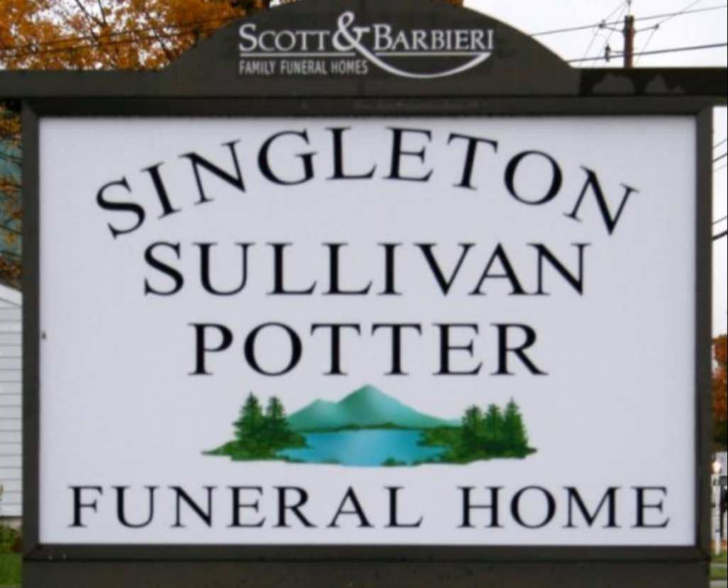 Scott And Barbieri Funeral Home