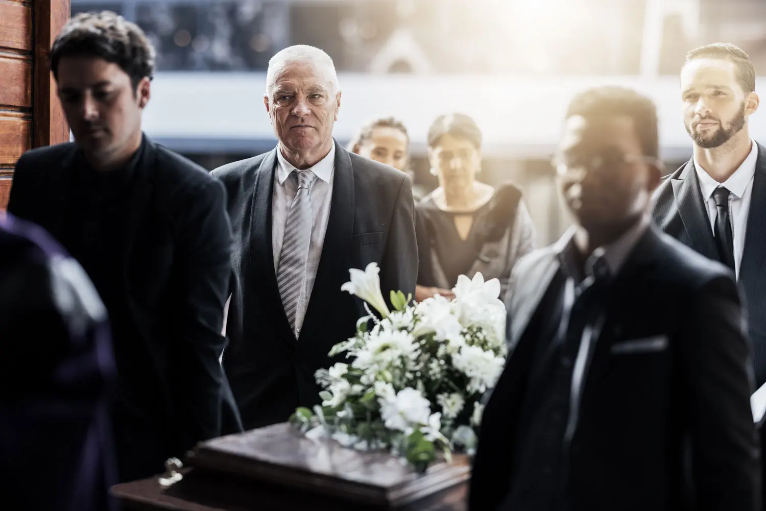 Fairchild Sons Funeral Chapel | Manhasset, NY