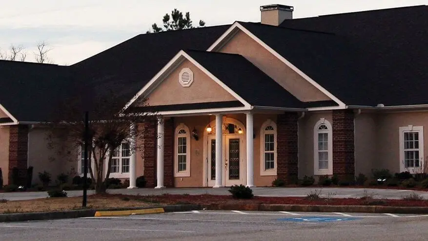 Conner Westbury Funeral Home Griffin Ga