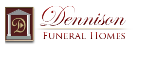 Dennison Funeral Homes Florence Burlington Southampton Nj