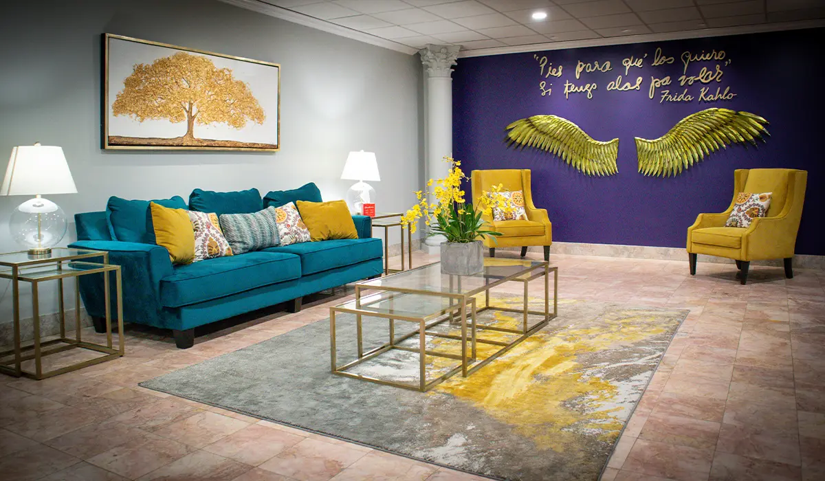 North Fort Worth, TX | Carrillo Funeral Home