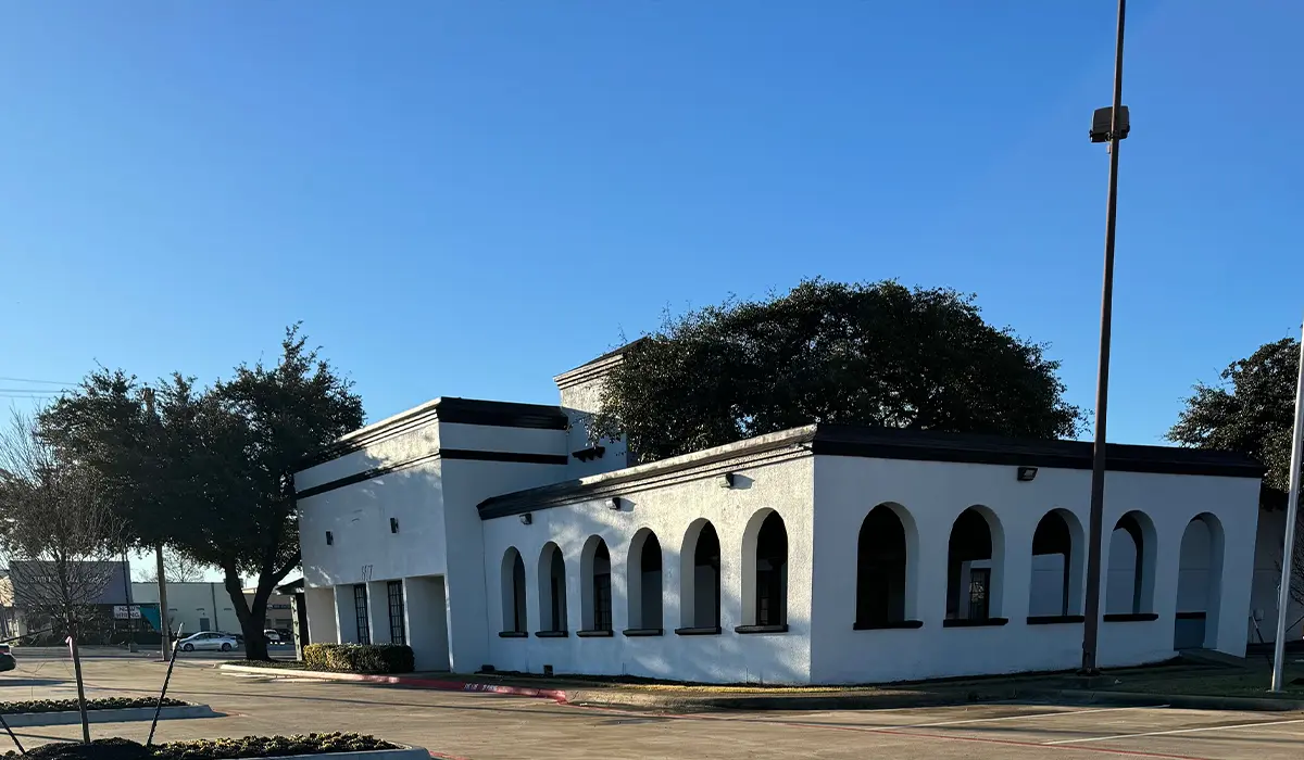 Tyler, TX Funeral Home Carrillo Funeral Home