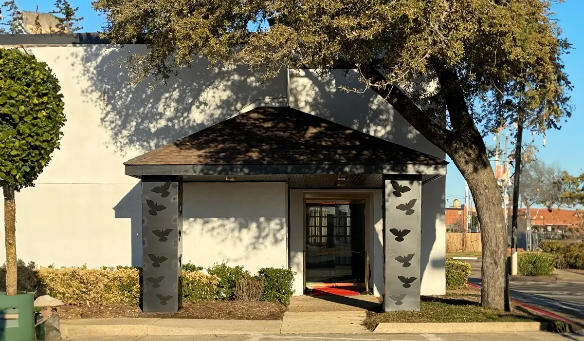 Tyler, TX Funeral Home Carrillo Funeral Home