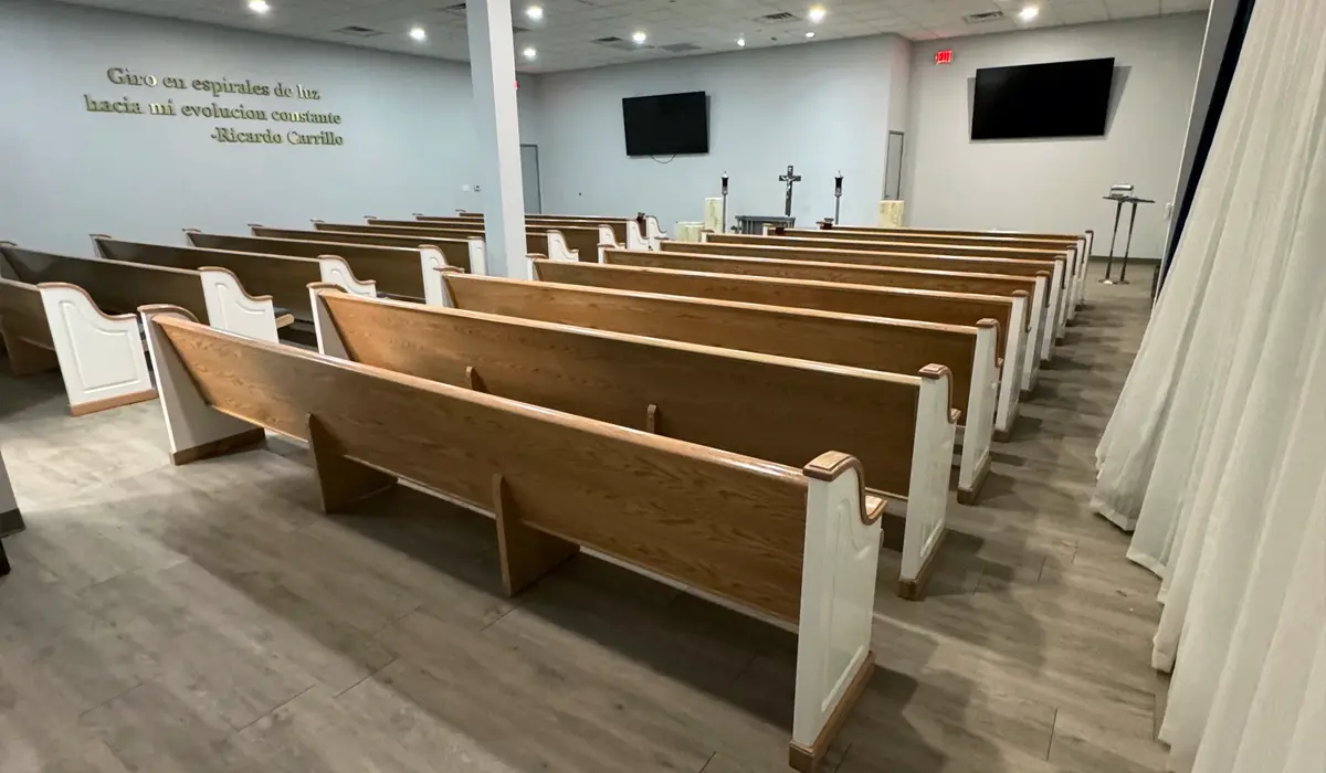 Tyler, TX Funeral Home Carrillo Funeral Home