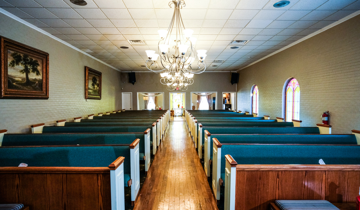 Grand Prairie, TX Carrillo Funeral Home