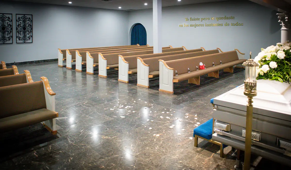 North Fort Worth, TX | Carrillo Funeral Home