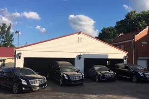 History | Bollinger Funeral Home