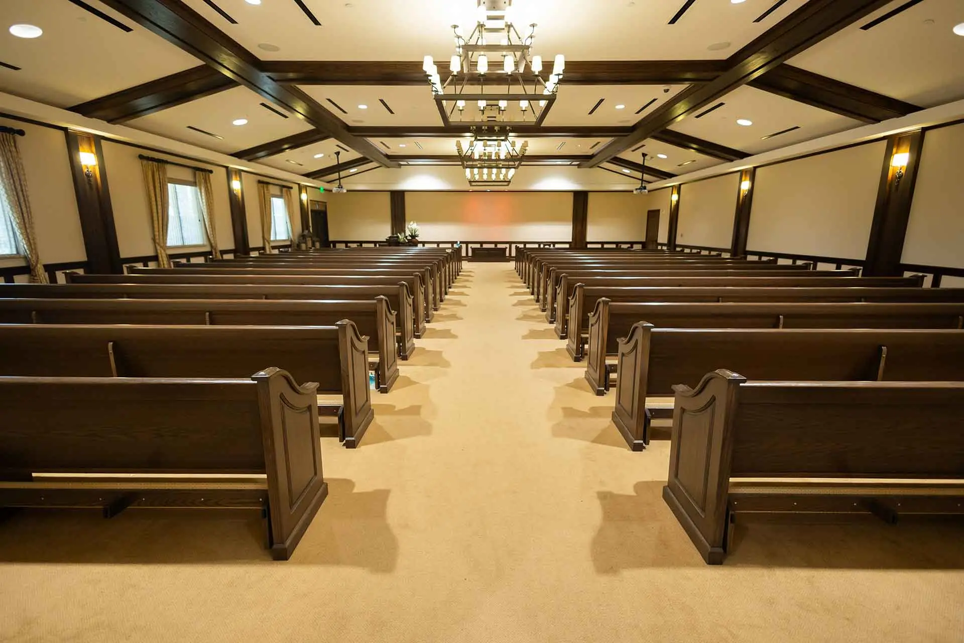 Katy Funeral Home | Schmidt W Grand PKWY