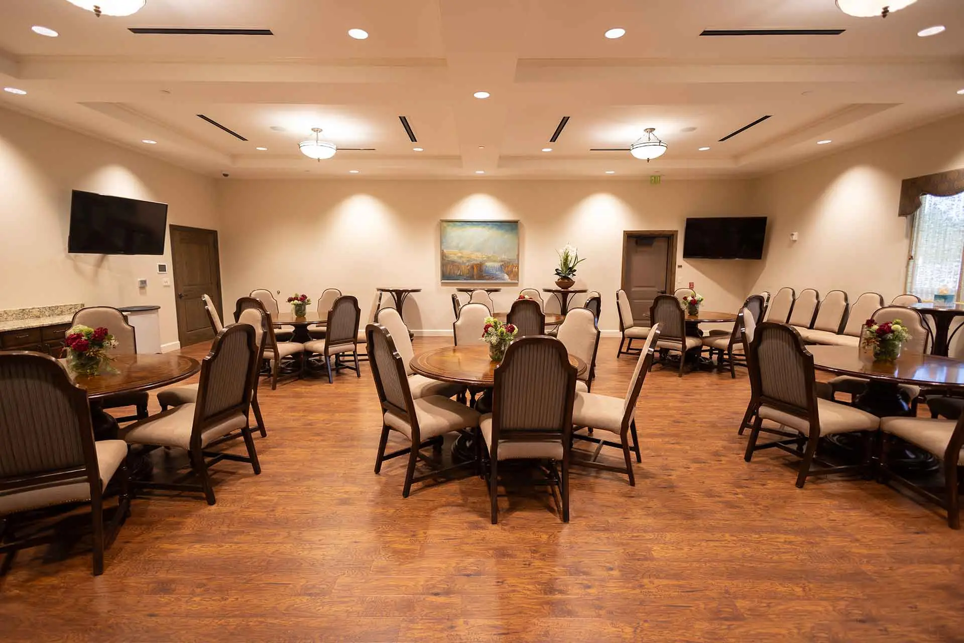 Katy Funeral Home | Schmidt W Grand PKWY