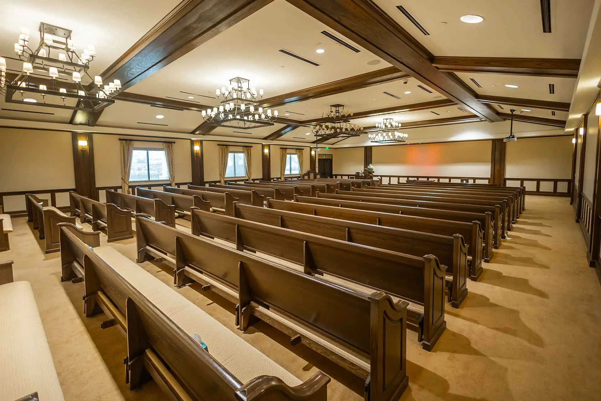 Katy Funeral Home | Schmidt W Grand PKWY