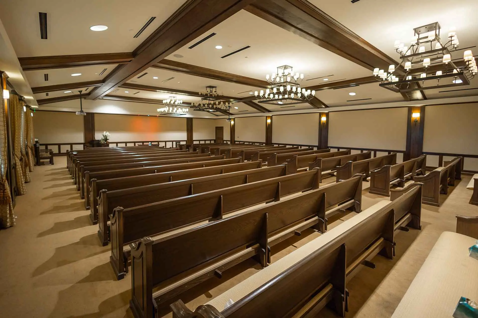 Katy Funeral Home | Schmidt W Grand PKWY
