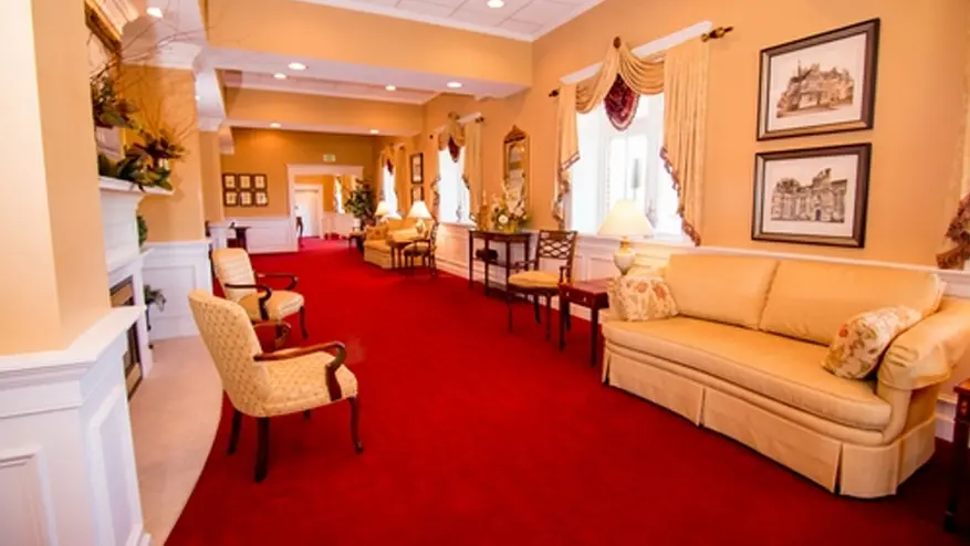Funeral Home in Fredericksburg, VA | Covenant Funeral Ser...