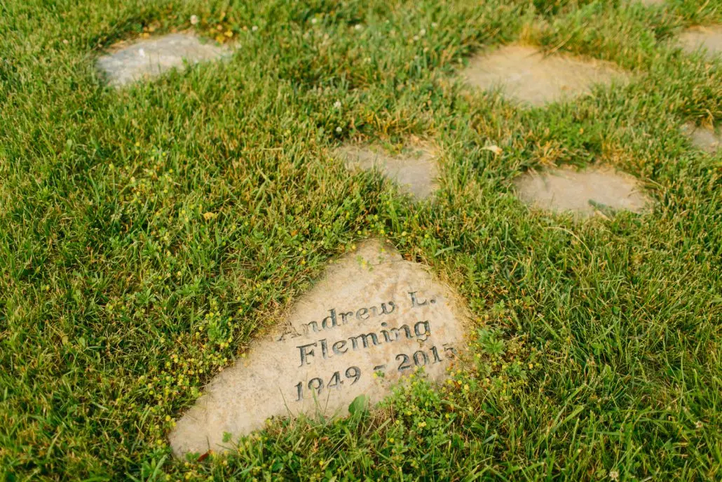 Scattering gardens near me