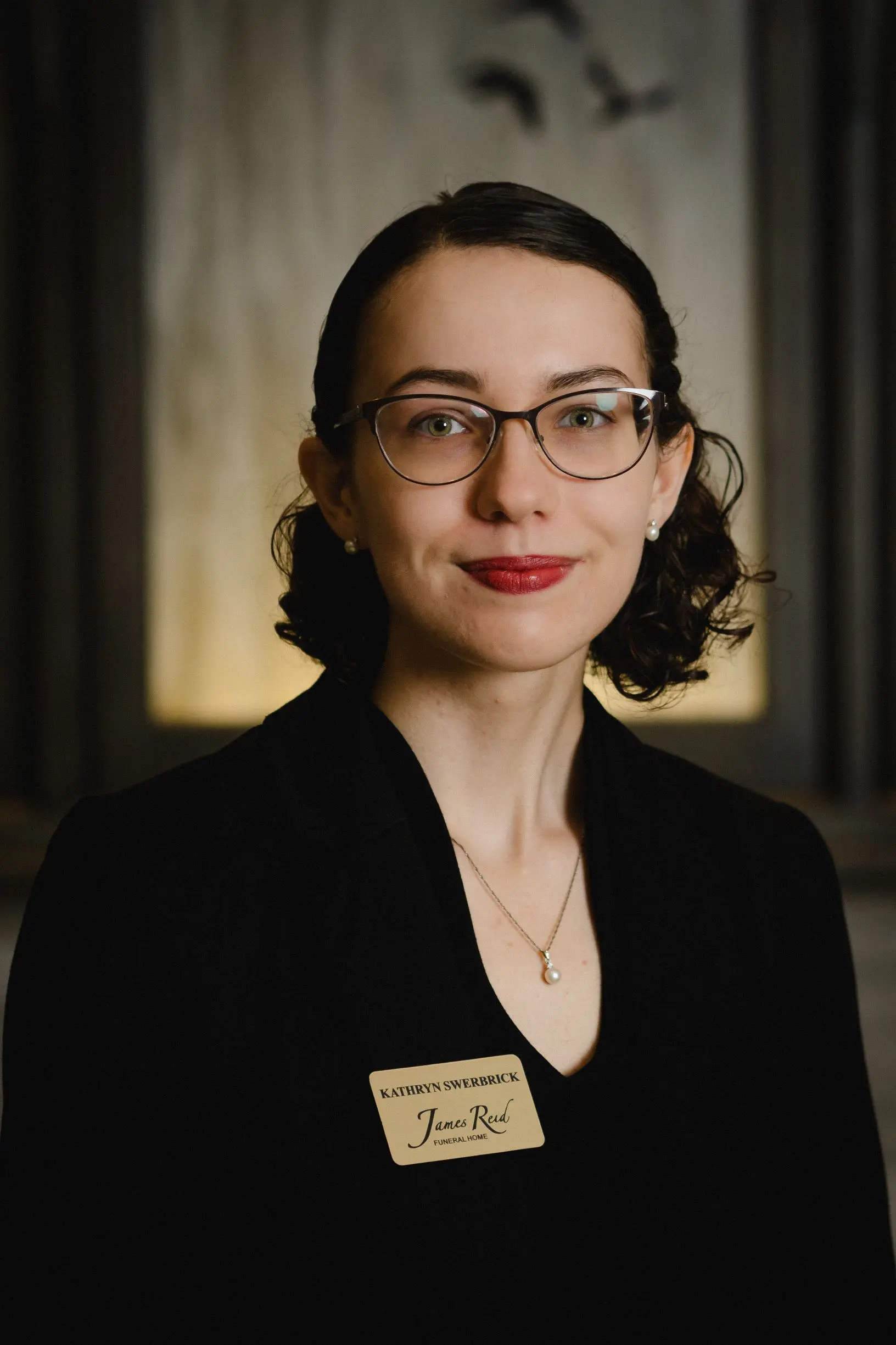 Our Team James Reid Funeral Home