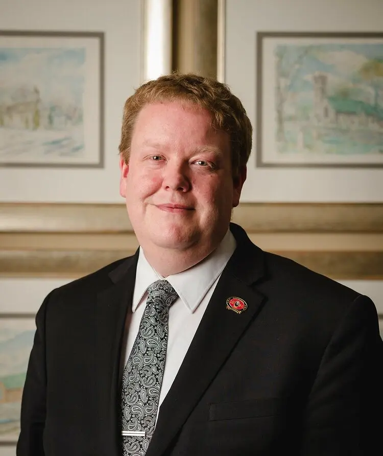 Our Team James Reid Funeral Home