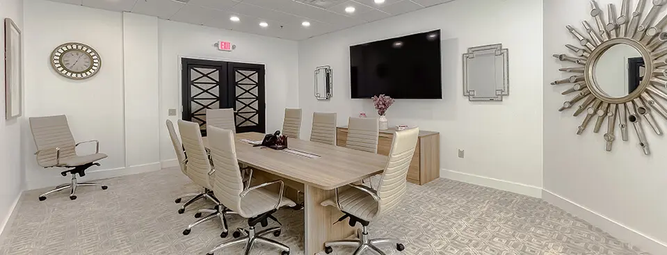 Briscoe-Tonic Funeral Home | Mechanicsville, MD