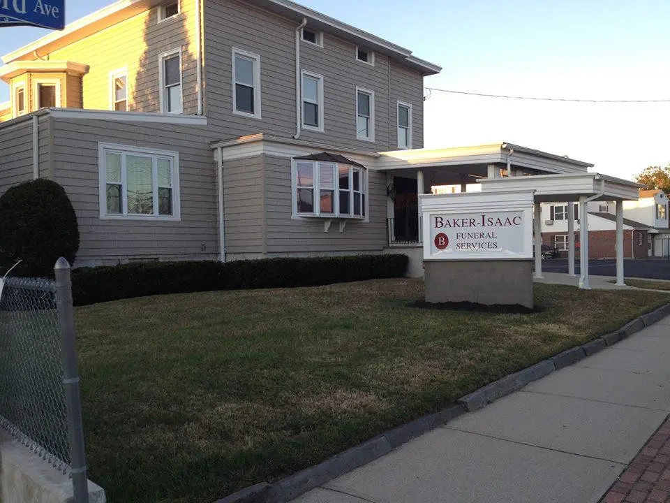 Bridgeport, Connecticut Funeral Home