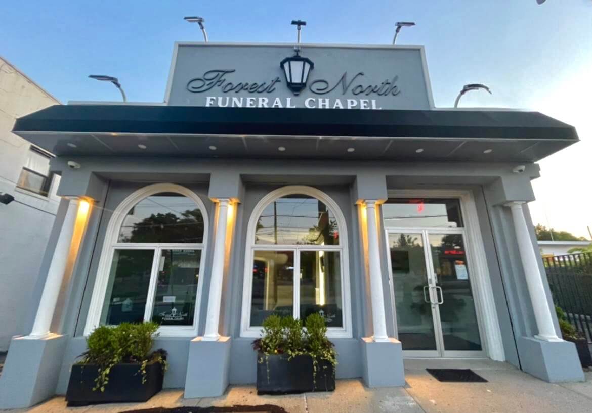 Forest North Funeral Chapel Staten Island, NY Funeral Home