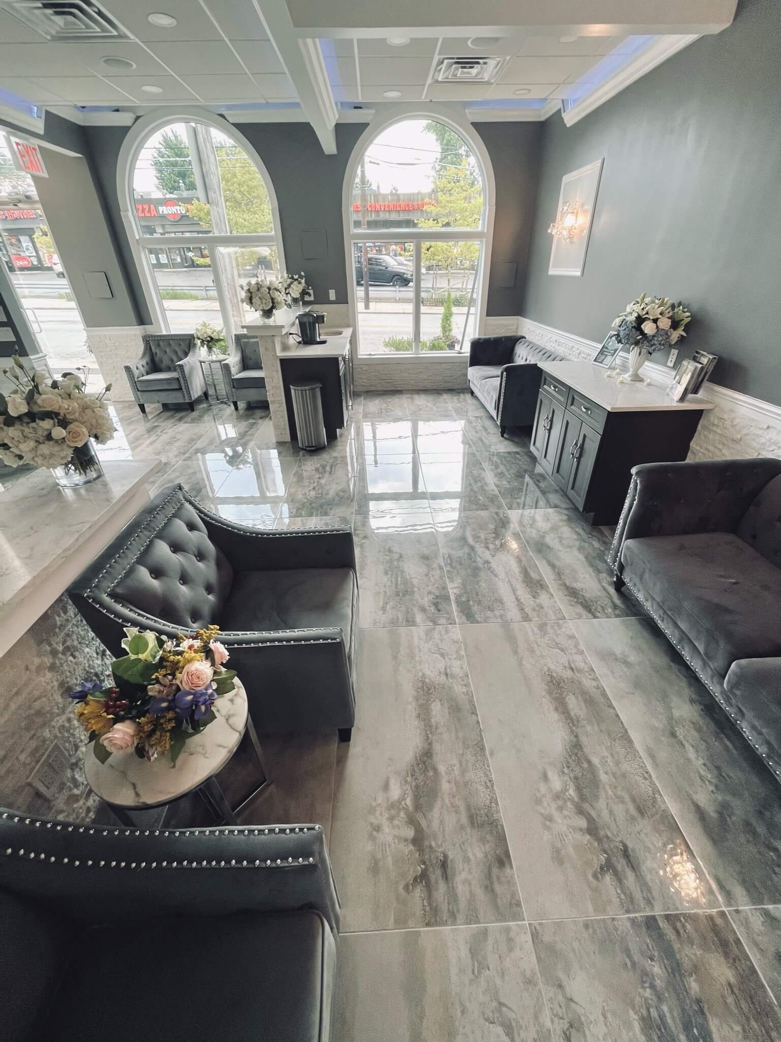 Forest north funeral chapel staten island ny funeral home