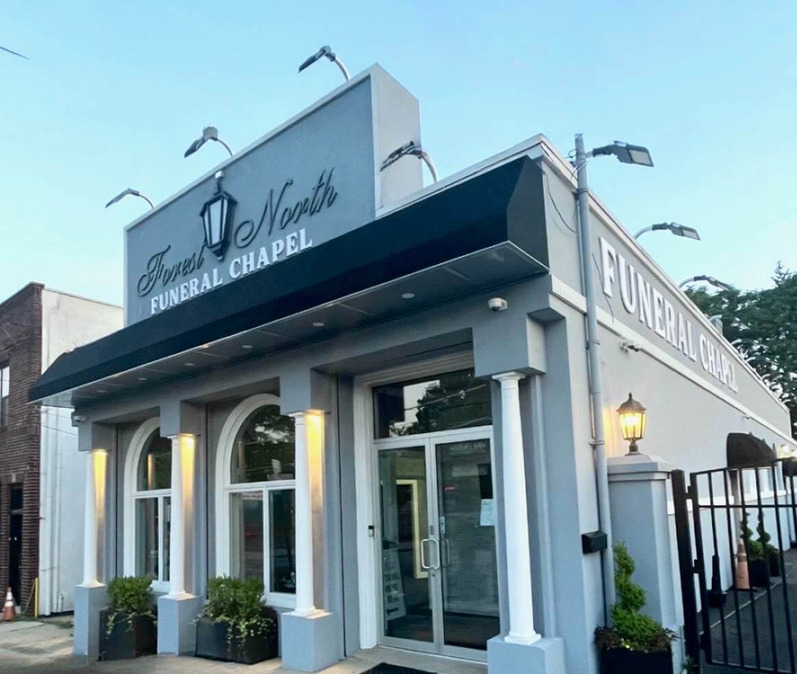 Forest North Funeral Chapel in Staten Island, NY