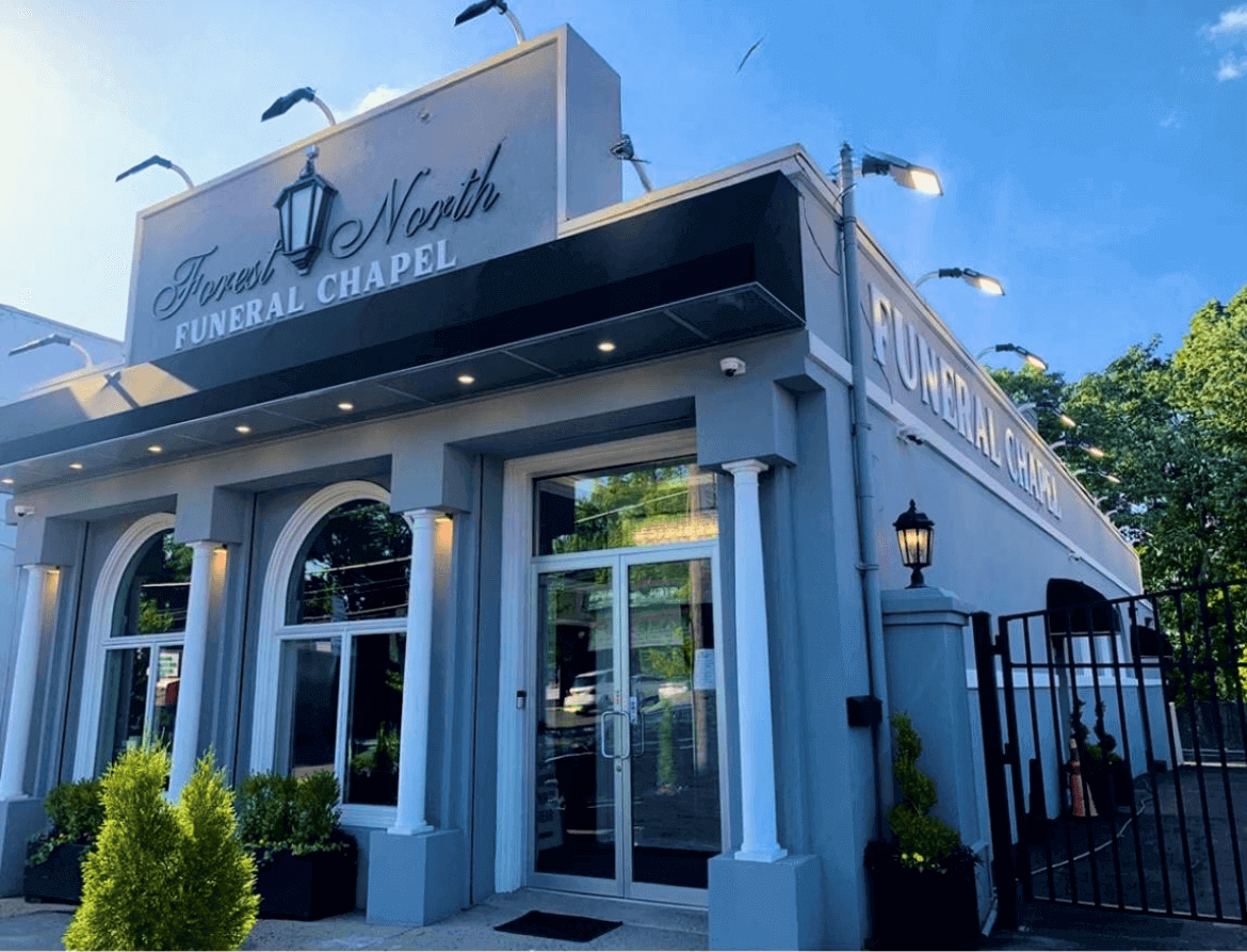 Forest North Funeral Chapel | Staten Island, NY Funeral Home