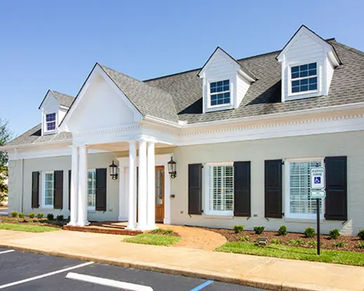 McDougald Funeral Home | Anderson, SC Funeral Home & Cremation