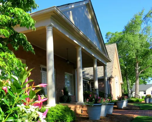 McDougald Funeral Home | Anderson, SC Funeral Home & Cremation