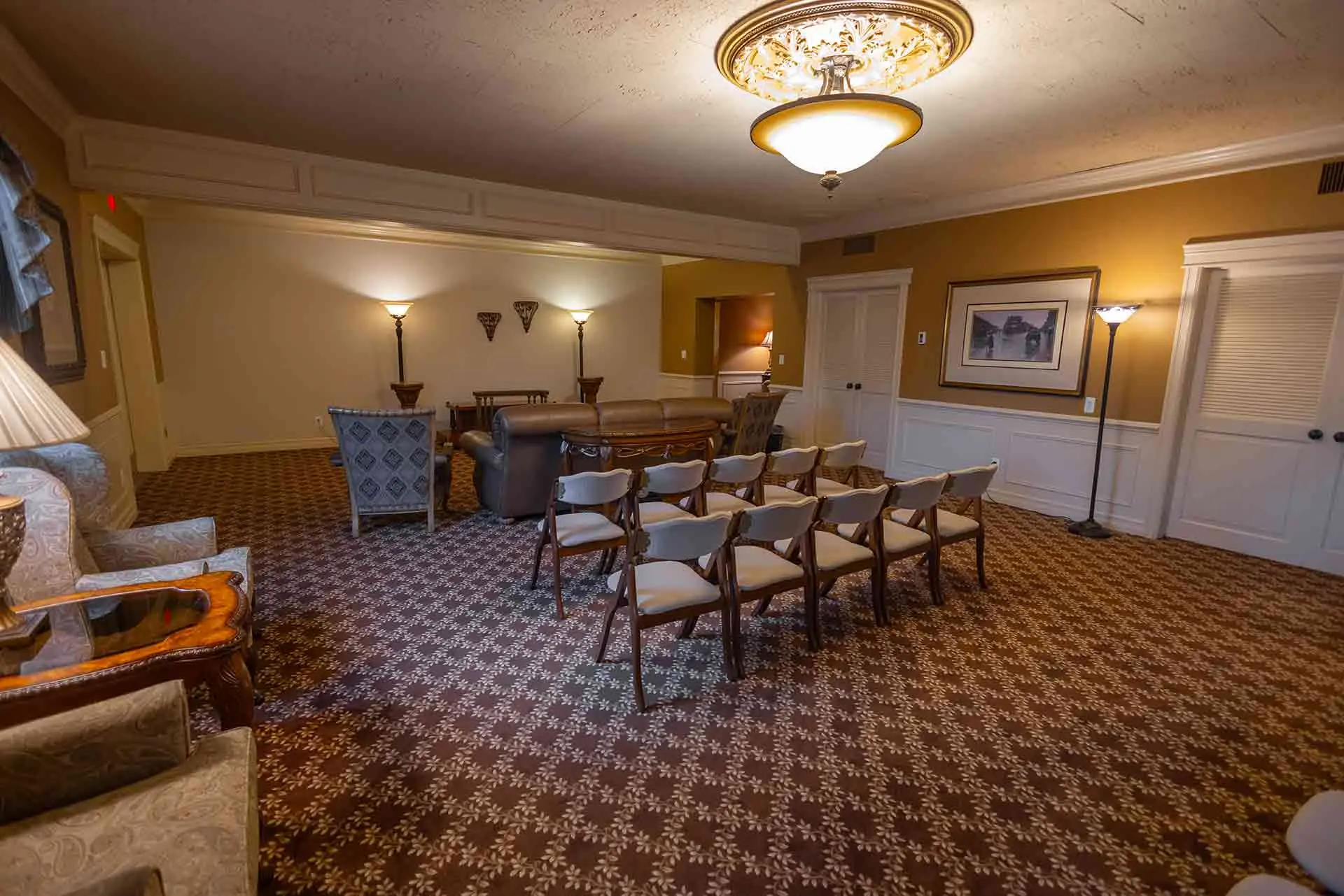 St. Clair Shores | Bagnasco & Calcaterra Funeral Homes