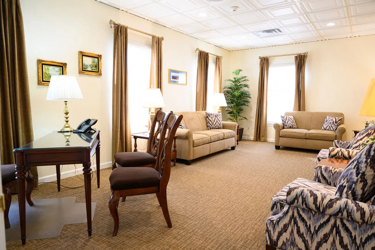 Gallery Menorah Chapels at Millburn