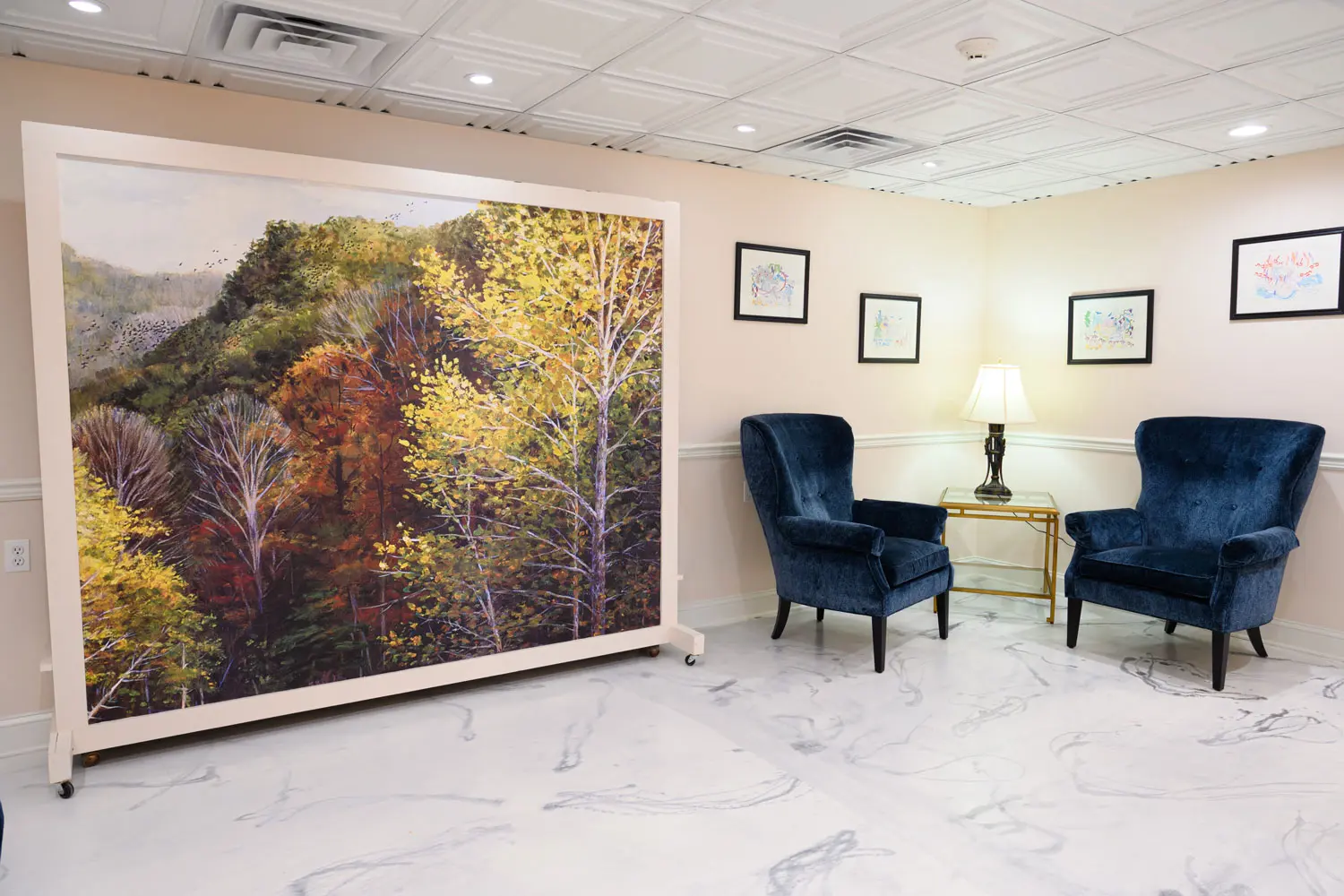 Gallery Menorah Chapels at Millburn