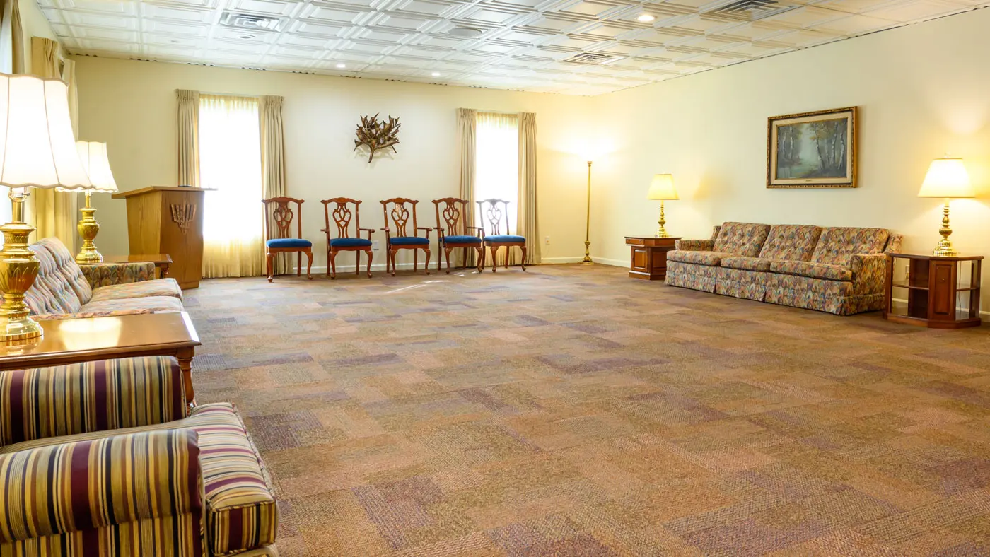 Gallery Menorah Chapels at Millburn