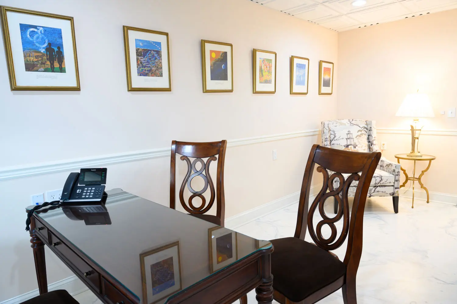 Gallery Menorah Chapels at Millburn