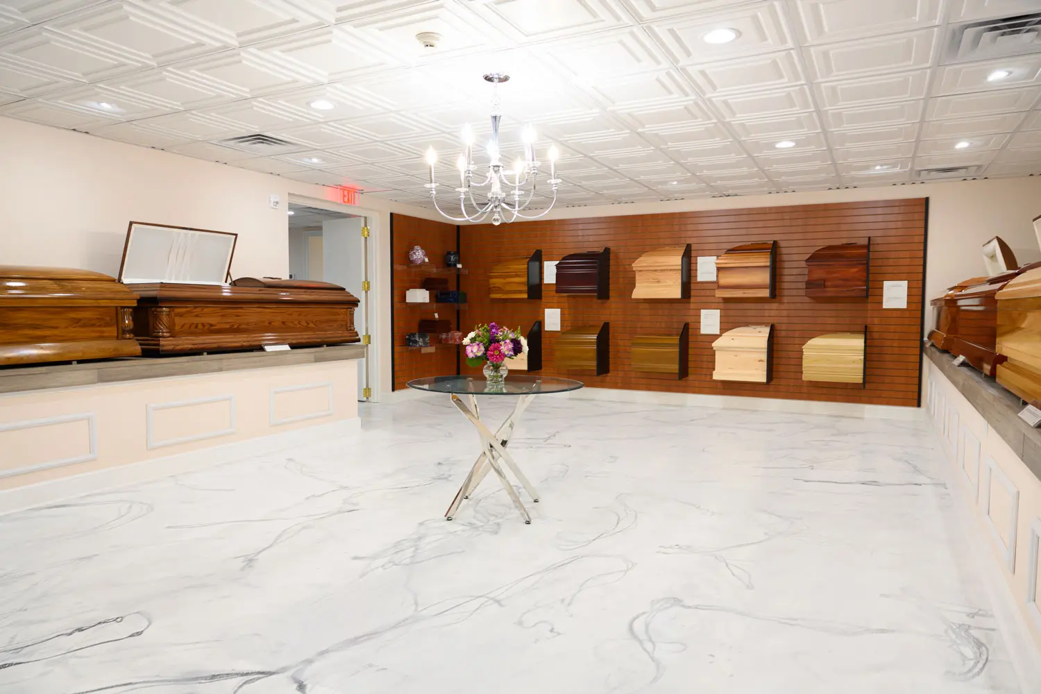 Gallery Menorah Chapels at Millburn