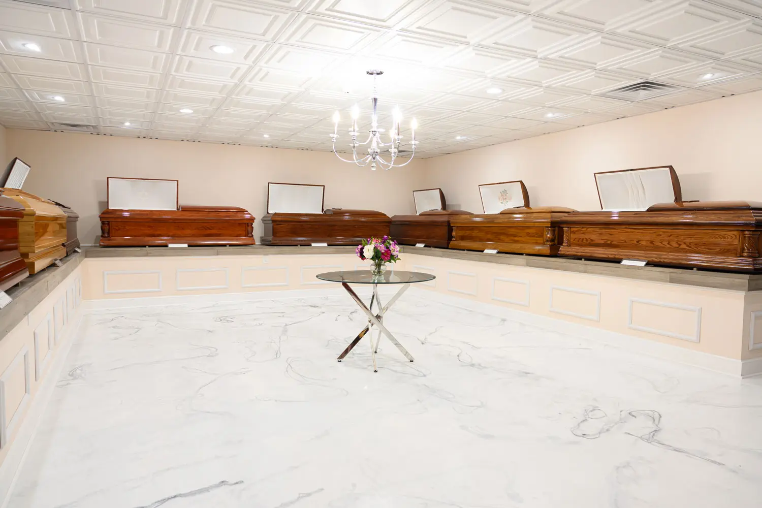 Gallery Menorah Chapels at Millburn