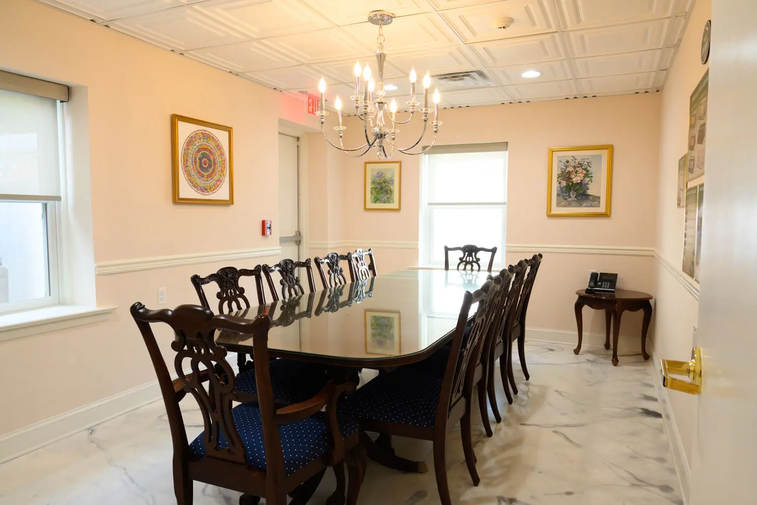 Gallery Menorah Chapels at Millburn