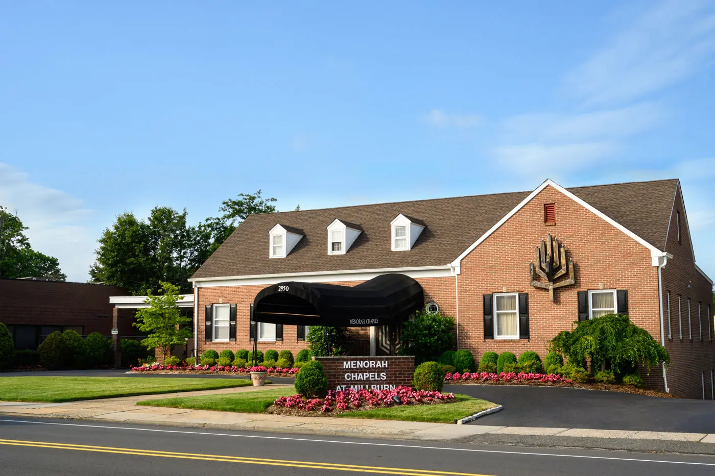 Gallery Menorah Chapels at Millburn
