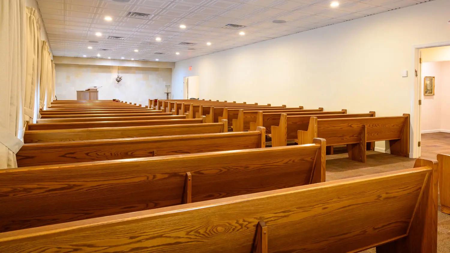 Gallery Menorah Chapels at Millburn
