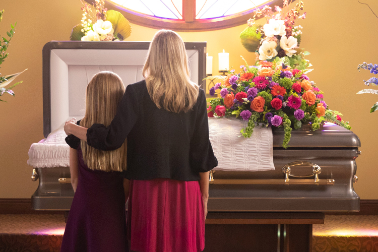 Overview | Milward Funeral Directors