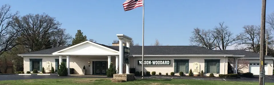 Mason Woodard Mortuary & Crematory