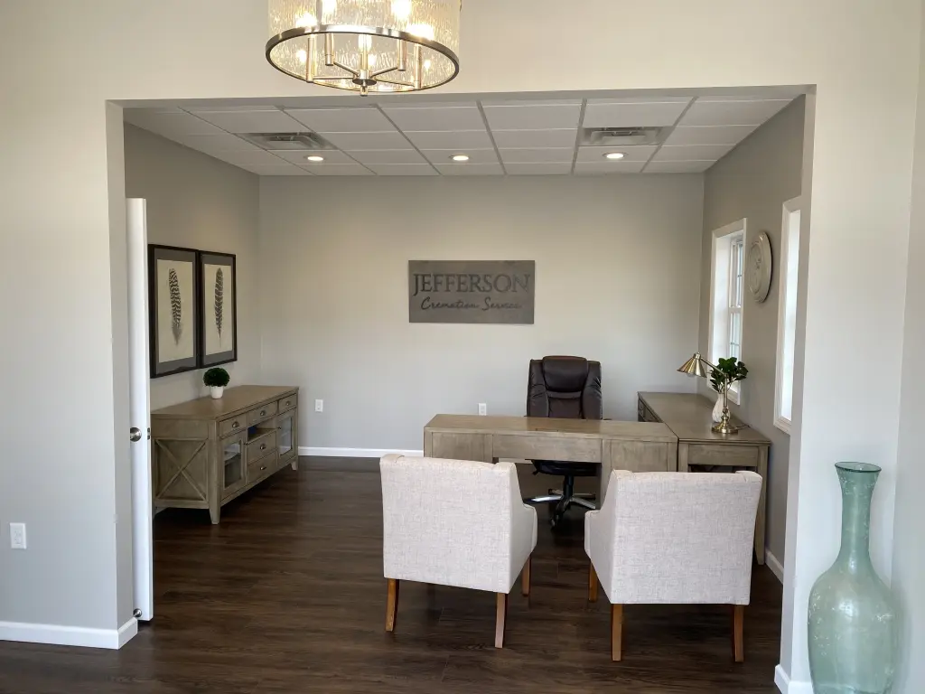 Foster Funeral Home | Toronto, OH Funeral Home & Cremation