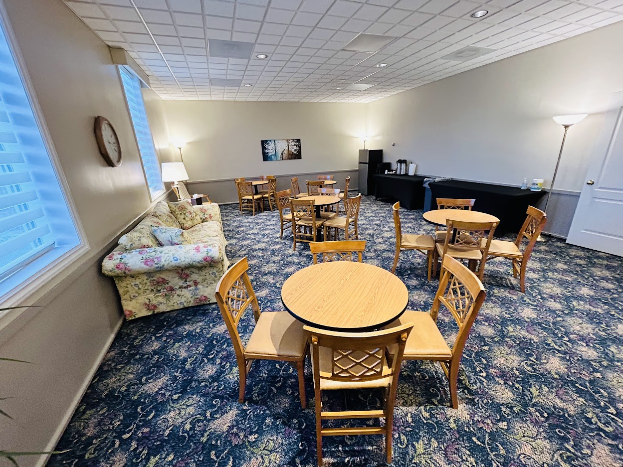 Trahan Funeral Chapel & Prearrangement Center